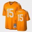 #15 Harrison Bailey Legacy Tennessee 1997 Men's Tennessee Orange Jersey 846044-329
