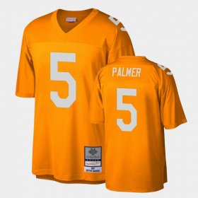 #5 Josh Palmer Legacy Vols 1997 Men's Tennessee Orange Jersey 557738-837
