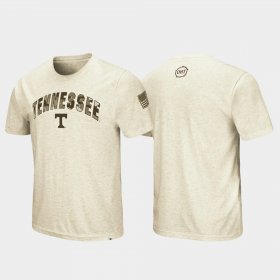 OHT Military Appreciation UT Desert Camo Mens Oatmeal T-Shirt 536328-864