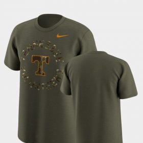Legend Camo Tennessee Men's Olive T-Shirt 349405-847