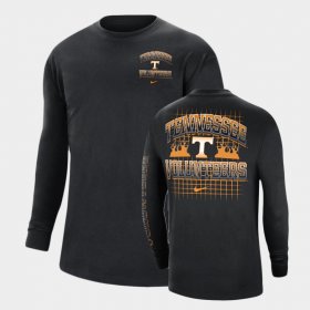 Tour Max 90 Tennessee Mens Black T-Shirt 407811-694